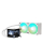 Wentylator do komputera Tryx Panorama 240 ARGB White 240mm